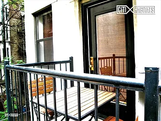 Rented by Citi Habitats