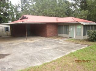 770 Sunday Rd, Chipley, FL 32428