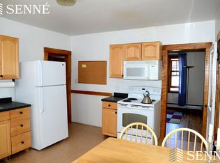 8 Adams Ter #A2, Cambridge, MA 02138