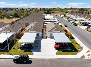 1613 N Molino Dr, Edinburg, TX 78541