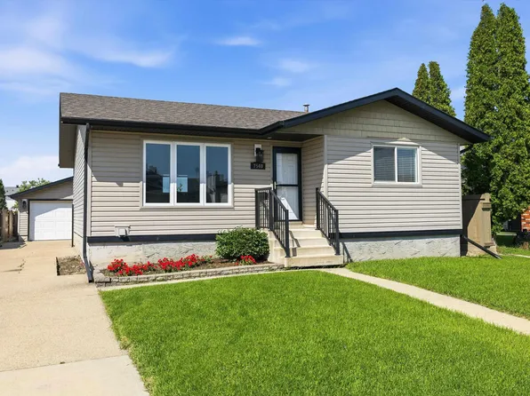 7540 152c Ave NW, Edmonton, AB T5C 3L3