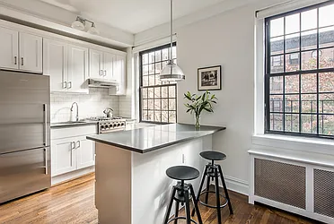 Sold by Brown Harris Stevens