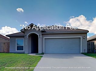2949 Dante Dr, Corpus Christi, TX 78415