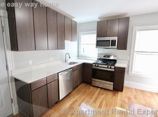 32 Russell St #1, Malden, MA 02148