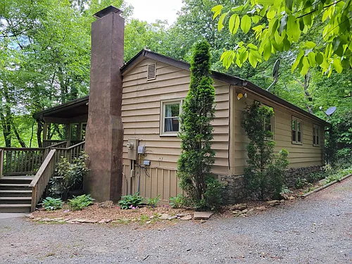 272 Williams Ridge Rd Photo 1