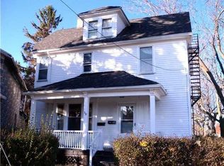 38 Scrantom St, Rochester, NY 14605