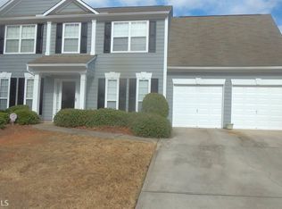 8133 Valleyridge Dr, Union City, GA 30291