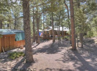 6846 County Road 140, Westcliffe, CO 81252