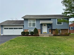 940 Kerns Dr, Lebanon, OH 45036