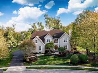 705 Lake Dr, Ambler, PA 19002