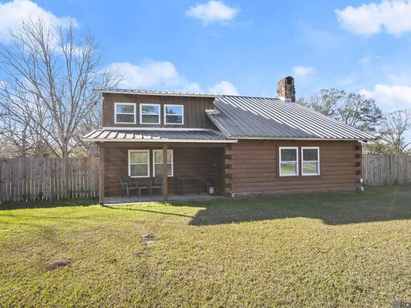 5360 Rolling Acres Dr, Baker, LA 70714