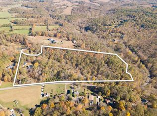 7614 Bidwell Rd, Joelton, TN 37080