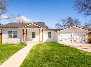 1402 Piedmont Ave, San Antonio, TX 78210
