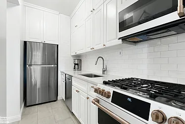 Sold by Brown Harris Stevens