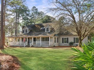 5308 McCall Rd, Rincon, GA 31326