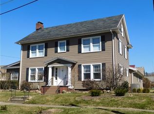 50 1st Ave, Greenville, PA