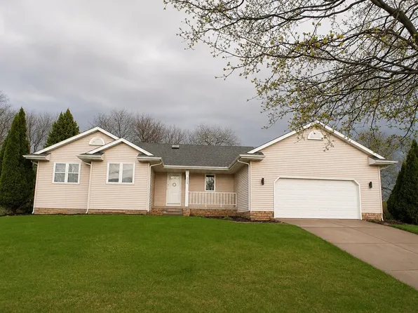 328 N Atwood Ln, Deerfield, WI 53531