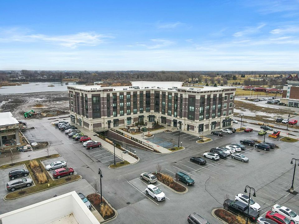 9610 N Centennial Dr Munster IN Zillow