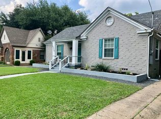 5320 Stoneleigh Ave, Dallas, TX 75235