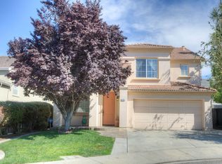 3195 Bourgogne Ct, San Jose, CA