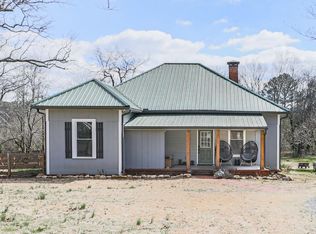 7404 New Calhoun Rd NE, Adairsville, GA 30103