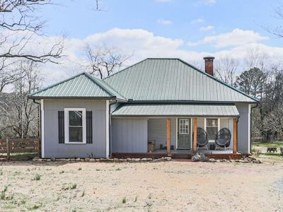 7404 New Calhoun Hwy NE, Adairsville, GA, 30103
