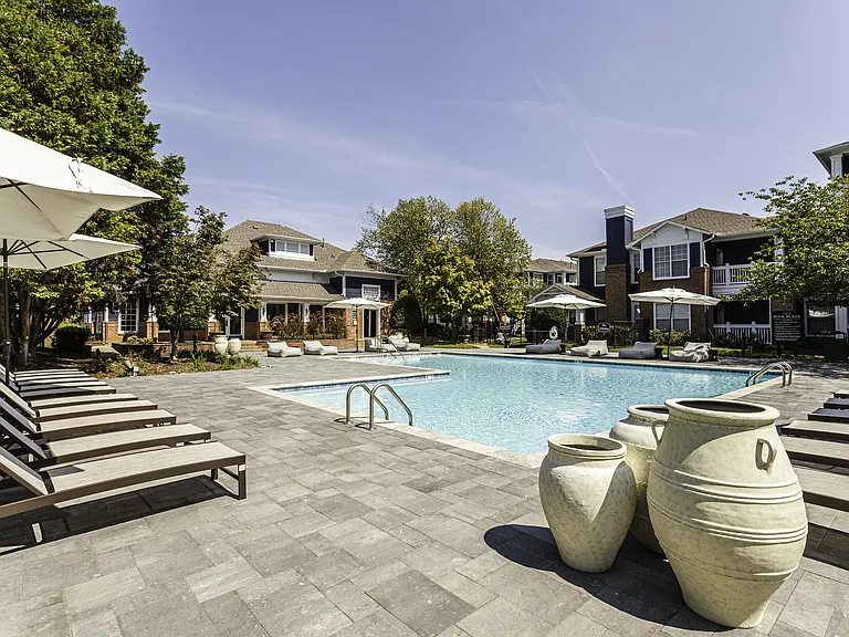 Park Place at Shelby Farms — Photo 37