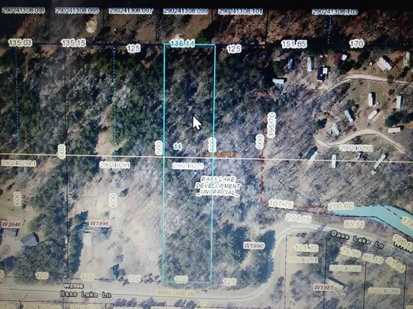 Bass Lake Ln #2, Lyndon Station, WI 53944