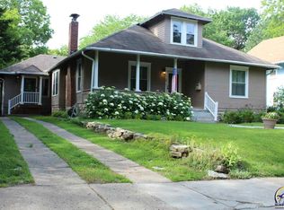 1739 Fairchild Ave, Manhattan, KS 66502