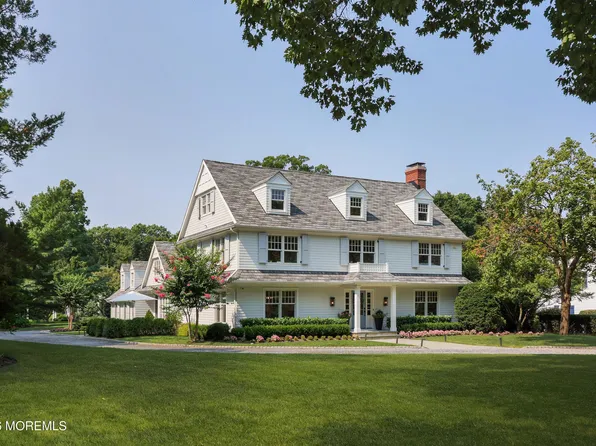 142 Pine Cove Road, Fair Haven, NJ 07704