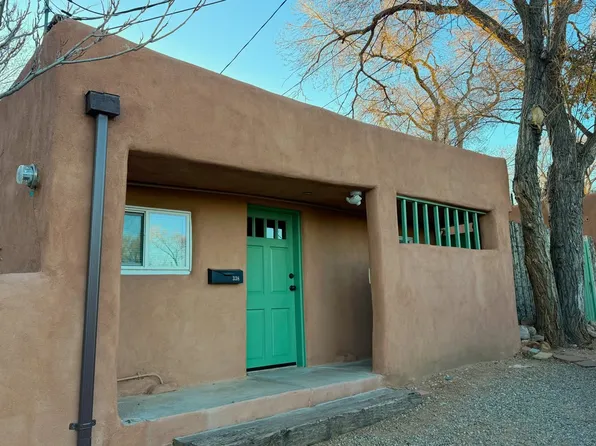 338 Don Cubero Pl, Santa Fe, NM 87505