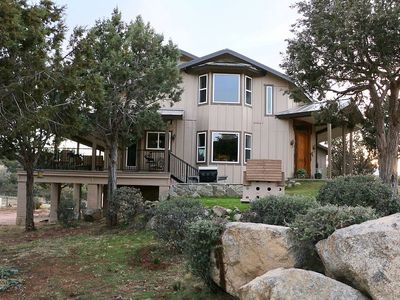257 W Vera Ln, Payson, AZ, 85541