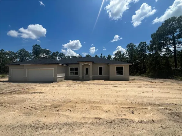 12756 SW 80th St, Dunnellon, FL 34432