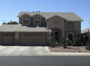1949 E Smoke Tree Rd, Gilbert, AZ 85296