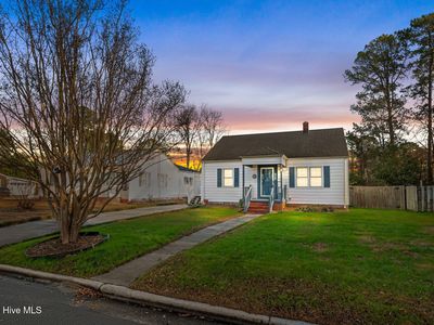 916 N Pembroke Avenue N, Ahoskie, NC, 27910