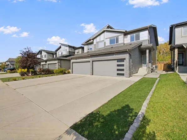 72 Royal St, Saint Albert, AB T8N 7X4