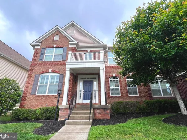 41688 Blue Grama Cir, Aldie, VA 20105