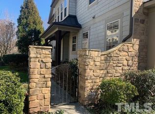 127 Sunstone Dr, Cary, NC 27519