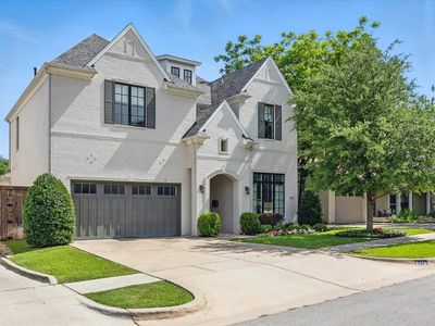3770 W 5th St, Fort Worth, TX, 76107