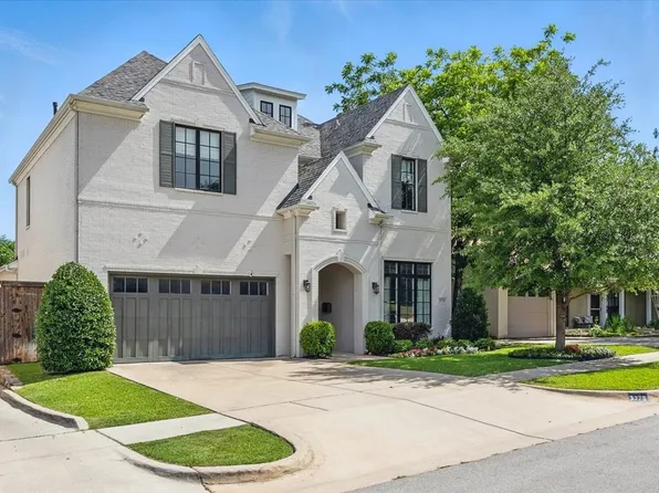 3770 W 5th St, Fort Worth, TX 76107