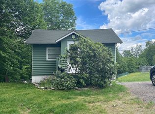 195 Depot St, Buckfield, ME 04220
