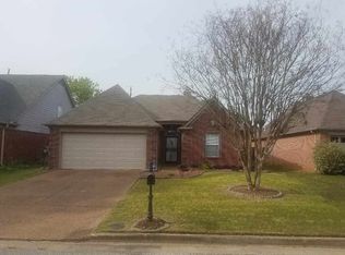 8620 Brer Rabbit Cv, Cordova, TN 38018