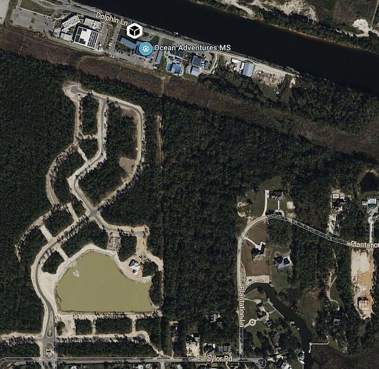 2nd image of 11045 Grace Dr Lot 71