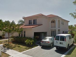 4730 NW 7th Mnr, Coconut Creek, FL 33063
