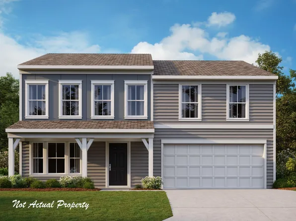 5006 Farmhouse Rd, South Bloomfield, OH 43103