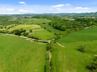 4051 Dry Valley Rd, Radford, VA 24141