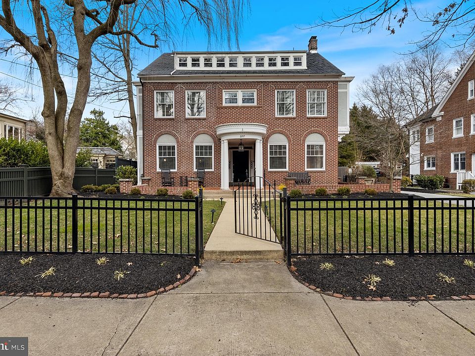 2207 Delaware Ave, Wilmington, DE 19806 Zillow