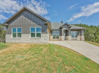2919 River Ridge Ct, Granbury, TX 76048