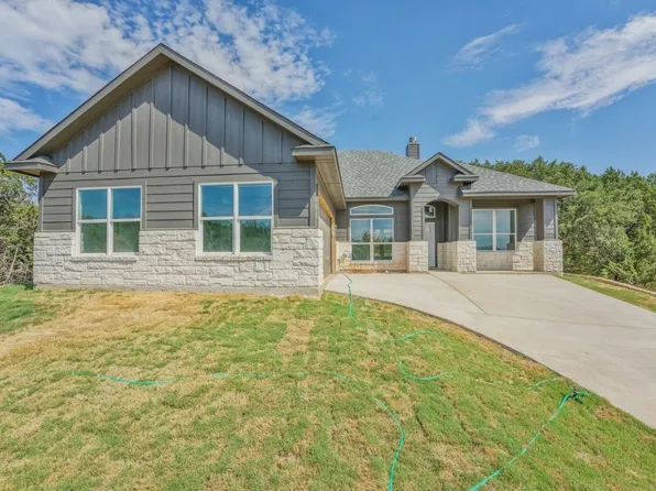 2919 River Ridge Ct, Granbury, TX 76048