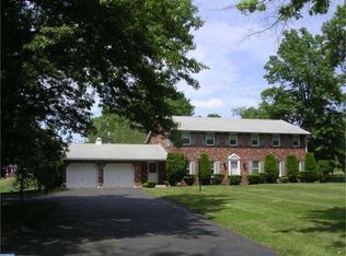 2420 Hillcrest Rd, Quakertown, PA 18951